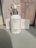 維特絲氨基酸洗面奶男女士美白淡斑提亮膚色控油清潔毛孔祛痘黑頭潔面乳 【KO暗黃斑點(diǎn)肌】美白潔面乳300g 曬單實(shí)拍圖
