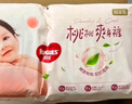 好奇（Huggies）鉑金裝小桃褲拉拉褲箱裝XXXL64片尿不濕【透爽散熱】 曬單實(shí)拍圖