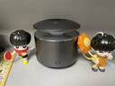 哇哦【國家補貼】天貓精靈智能音箱X6藍牙音響HIFI音質(zhì)低音炮A(yíng)I大模型問(wèn)答語(yǔ)音控制鬧鐘 新年禮物  曬單實(shí)拍圖