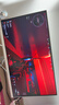 SANC盛色24.5英寸2K360Hz超頻380Hz FastIPS顯示器1ms 硬件低藍光TUV HDMI2.1 電競電腦屏幕K55凱旋金 曬單實(shí)拍圖