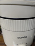 蘇泊爾（SUPOR）電煮鍋 電蒸鍋 電熱鍋 多功能泡面小火鍋 宿舍小電鍋 一體蒸煮小炒鍋 1.7L多用途鍋 H17YK489A 曬單實(shí)拍圖