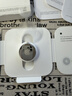 Apple/蘋(píng)果 AirTag (單件裝) 第一代 曬單實(shí)拍圖