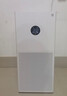 米家小米空氣凈化器4lite 除甲醛除菌除異味 空氣伴侶 除PM2.5 AC-M17-SC 曬單實(shí)拍圖
