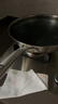 康巴赫炒鍋316L不銹鋼不粘鍋蜂窩炒菜鍋炒勺平底家用電磁爐燃氣通用 【采銷(xiāo)推薦】316L蜂窩炒鍋 32cm 曬單實(shí)拍圖
