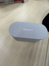 索尼（SONY）WF-1000XM6 全新一代降噪豆 真無(wú)線(xiàn)藍牙降噪耳機 智能AI 鉑金銀 曬單實(shí)拍圖