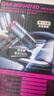 REWONDER【全網(wǎng)熱銷(xiāo)TOP丨好評100%】車(chē)載吸塵器大吸力無(wú)線(xiàn)手持吸塵器家車(chē)兩用長(cháng)續航桌面吸吹一體4500pa 曬單實(shí)拍圖