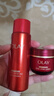 玉蘭油（OLAY）全新超紅瓶油霜精華油面霜50抗皺緊致修護大紅瓶護膚品生日禮物女 曬單實(shí)拍圖