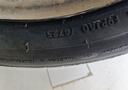 佳通輪胎(Giti)輪胎195/60R16 89H  228v1 原配 凌軒 適配 騏達/啟辰D60 曬單實(shí)拍圖
