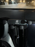 怡發(fā)沃爾沃車(chē)載手機支架S60 S90 XC40 XC60 XC90 V60 V90汽車(chē)導航支架 沃爾沃專(zhuān)用-重力款【曜石黑】 18-25款XC60 曬單實(shí)拍圖