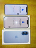 Apple/蘋(píng)果 iPhone 17 256GB 青霧藍色 支持移動(dòng)聯(lián)通電信5G 雙卡雙待手機 曬單實(shí)拍圖
