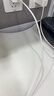 綠聯(lián)【3C認證】蘋(píng)果充電器頭套裝 氮化鎵PD20W快充頭+Type-C數據線(xiàn)適用iPhone17ProMax/17e/16Plus/15 【PD20W】蘋(píng)果17/16/15快充套裝-1米 曬單實(shí)拍圖