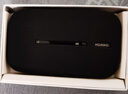 華為（HUAWEI） 4g隨身wifi 4G全網(wǎng)通 隨身wifi 無(wú)線(xiàn)網(wǎng)卡 移動(dòng) 車(chē)載上網(wǎng) E5576-855 黑色 曬單實(shí)拍圖