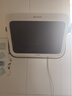 艾美特（AIRMATE）暖風(fēng)機浴室浴霸石墨烯取暖器家用臥室壁掛式電暖器居浴兩用防水節能免安裝掛立式加熱器熱風(fēng)機 【石墨烯+陶瓷雙重制熱】浴室專(zhuān)用 曬單實(shí)拍圖