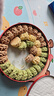 卜珂零點(diǎn)曲奇餅干禮盒 410g餅干休閑零食外出聚會(huì )送禮辦公室節日生日禮物 曬單實(shí)拍圖