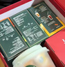 星巴克（Starbucks）0糖超精品黑咖啡春禧櫻絨禮盒(咖啡液4盒+黑咖深烘2盒) 元氣專(zhuān)供 曬單實(shí)拍圖