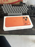 Apple/蘋(píng)果 iPhone 17 Pro Max 256GB 星宇橙色 支持移動(dòng)聯(lián)通電信5G 雙卡雙待手機 曬單實(shí)拍圖