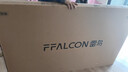 FFALCON雷鳥(niǎo)鶴6 26款 75英寸 萬(wàn)象分區QD-MiniLED1300nits 高階VA安橋音響288Hz高刷 平板游戲電視75R69A 曬單實(shí)拍圖