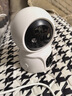 XMSJ家用4g監控無(wú)線(xiàn)攝像頭無(wú)需連wifi終身免流量插電360度無(wú)死角帶夜視手機遠程雙向對話(huà)可選wifi/4G版 4G雙鏡頭-終身免費流量+30天循環(huán)存儲 曬單送三米延長(cháng)線(xiàn) 曬單實(shí)拍圖