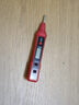 德力西電筆智能測電壓多功能測斷線(xiàn)數顯電工專(zhuān)用感應試電筆 曬單實(shí)拍圖