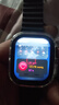 TDD華強北2026新款首發(fā)]WatchS10Ultri3華強北5G插卡智能電話(huà)手表GPS定位初中高學(xué)生成人蘋(píng)果機和順成 四代黑 超薄款不卡頓+大型游戲下載+心率檢測 表盤(pán)自定義+微信全功能+久玩不發(fā) 曬單實(shí)拍圖
