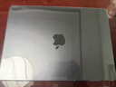 索盈【超薄0.8mm】適用蘋(píng)果MacBook Pro保護殼14英寸M5/4/3/2保護套2026/25/24款筆記本電腦外殼防刮磕 曬單實(shí)拍圖