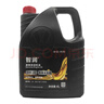 大眾（Volkswagen）原廠(chǎng)機油發(fā)動(dòng)機潤滑油適用一汽邁騰速騰寶來(lái)高爾夫捷達CC探影探岳 0W-40 國五黑桶 4升+機濾（高端全合成機油） 曬單實(shí)拍圖