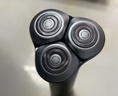米家電動(dòng)剃須刀S301小米刮胡刀智能快剃 防止夾須 刮胡須刀3刀頭彈性減壓浮動(dòng)生日禮物送男友/父親禮物 曬單實(shí)拍圖