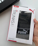 PUMA彪馬 男士?jì)妊澞谢A款95%棉透氣運動(dòng)平角內褲3條  曬單實(shí)拍圖