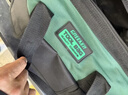 綠林（GREENER）18寸工具包電工維修收納包大容量工具袋家用木工手提便攜牛津布包 曬單實(shí)拍圖