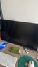 AOC 27英寸2K FastIPS 200Hz 1ms HDR400 出廠(chǎng)校色 硬件低藍光 MBR游戲電競電腦顯示器 宙斯盾Q27G4/D 曬單實(shí)拍圖