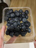 佳沃（joyvio）L25云南花香藍莓18mm+12盒約125g/盒新鮮水果源頭包郵 曬單實(shí)拍圖