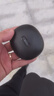 索愛(ài)（soaiy）BFB ST6pro開(kāi)放式掛耳式藍牙耳機真無(wú)線(xiàn) 長(cháng)續航不入耳跑步音樂(lè )通話(huà)降噪蘋(píng)果華為小米手機通用  黑 曬單實(shí)拍圖