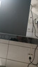海信（Hisense）油煙機抽油煙機家用廚房大吸力頂吸T字型歐式一級能效自清洗 CXW-330-DT11 曬單實(shí)拍圖