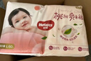 好奇（Huggies）鉑金裝小桃褲紙尿褲XXL28片(15kg以上)尿不濕【透爽散熱】 曬單實(shí)拍圖