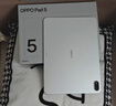 OPPO Pad 5【孫穎莎同款平板】國家補貼 12.1英寸平板電腦 天璣9400+旗艦芯16GB+512GB星河銀 游戲平板 曬單實(shí)拍圖