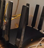 普聯(lián)（TP-LINK）BE7200 WiFi7千兆雙頻無(wú)線(xiàn)路由器 雙2.5G網(wǎng)口家用穿墻7200M 10顆高效FEM信號增強 游戲加速7DR7270 曬單實(shí)拍圖