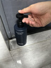 SAZA魅藍洗發(fā)水男士持久留香洗頭膏去屑控油持久蓬松蔚藍洗發(fā)露400ml 曬單實(shí)拍圖