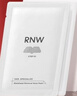 如薇（RNW）雙重凈潤去黑頭鼻貼膜2盒套裝導出精華液豬鼻草莓鼻粉刺收縮毛孔 曬單實(shí)拍圖