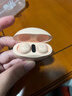 智國者【藍牙5.4】耳機隱形無(wú)線(xiàn)袖珍mini半入耳式隱蔽微型上班摸魚(yú)小睡眠豆睡覺(jué)側睡不壓耳迷你超長(cháng)續航 曬單實(shí)拍圖