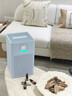 720【醫護母嬰認證】香氛空氣凈化器B300云水藍 臥室小型除甲醛灰塵貓狗異味鼻炎過(guò)敏原香氛寵物凈化 曬單實(shí)拍圖
