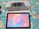 聯(lián)想生態(tài)品牌異能者M(jìn)9 10.1英寸平板電腦家用辦公6G+128G灰4G插卡通話(huà)版 曬單實(shí)拍圖