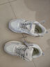 安踏星辰老爹鞋休閑鞋女C37科技厚底軟底緩震情侶運動(dòng)鞋 曬單實(shí)拍圖