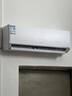 美博（MBO）空調 冷暖掛機新能效節能靜音壁掛式智能家電臥室出租房  除濕  自清潔 純銅管包安裝 冷暖 一級能效 2匹 變頻【含安裝】 曬單實(shí)拍圖