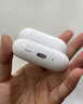 華強北新款【官配首發(fā) | Pro3頂配版】藍牙耳機適配蘋(píng)果無(wú)線(xiàn)主動(dòng)降噪iPhone17/16/15/入耳式AirPodsPro3/Air4 【2026新款|9月首發(fā)|全功能AirPro3頂配|十年質(zhì)保 曬單實(shí)拍圖