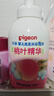 貝親（Pigeon）洗發(fā)水沐浴露 含桃葉精華 嬰兒洗發(fā)沐浴二合一 500ml IA209 曬單實(shí)拍圖