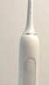 鴻蒙智選力博得智能電動(dòng)牙刷優(yōu)漾系列 牙刷2/牙刷3刷頭·敏感型2支裝（白色） 曬單實(shí)拍圖