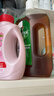 滴露（Dettol）消毒液消毒水1.2L衣物除菌液 家居地板殺菌除螨 松木香 非84酒精 曬單實(shí)拍圖