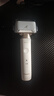 松下（Panasonic）親膚小錘子2.0升級款電動(dòng)剃須刀往復式刮胡刀智能感應全身防水生日物送男友ES-LM34-W 曬單實(shí)拍圖