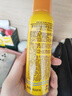 Mistine蜜絲婷防曬噴霧霜小黃噴100ml*2戶(hù)外高倍防水防汗學(xué)生禮物 曬單實(shí)拍圖