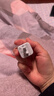 倍思小冰充20W氮化鎵充電器適用蘋(píng)果17充電頭快充iPhone16promax15/14/13手機iPad插頭 白 曬單實(shí)拍圖
